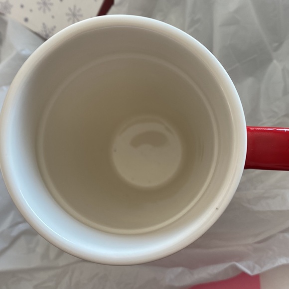 Cypress Refresh Farmhouse Coffee Mug 17 oz ceramic - Picture 3 of 6